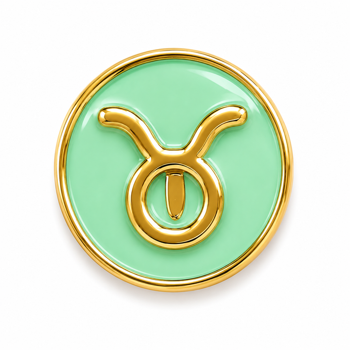 Zodiac Signs Charm