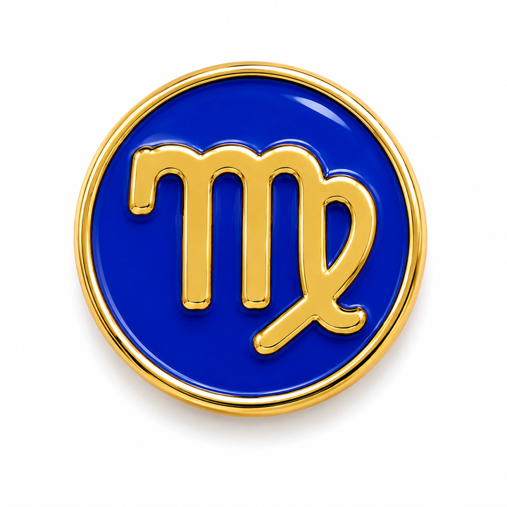 Zodiac Signs Charm