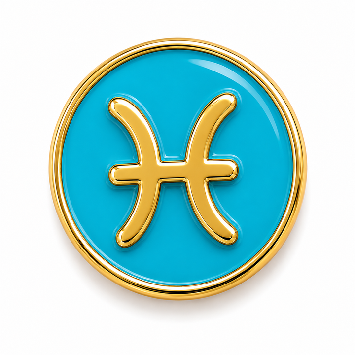 Zodiac Signs Charm