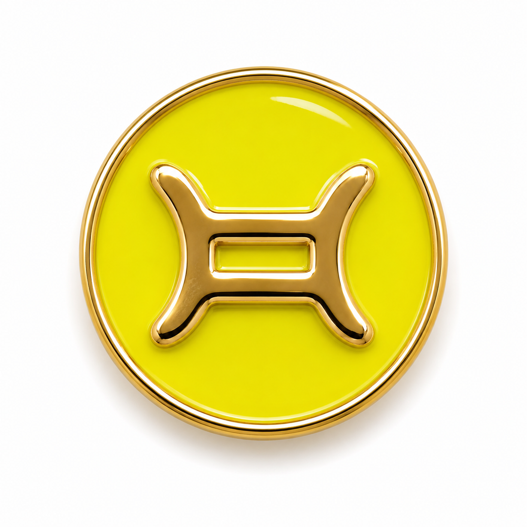 Zodiac Signs Charm