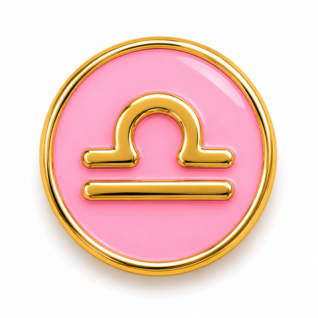 Zodiac Signs Charm