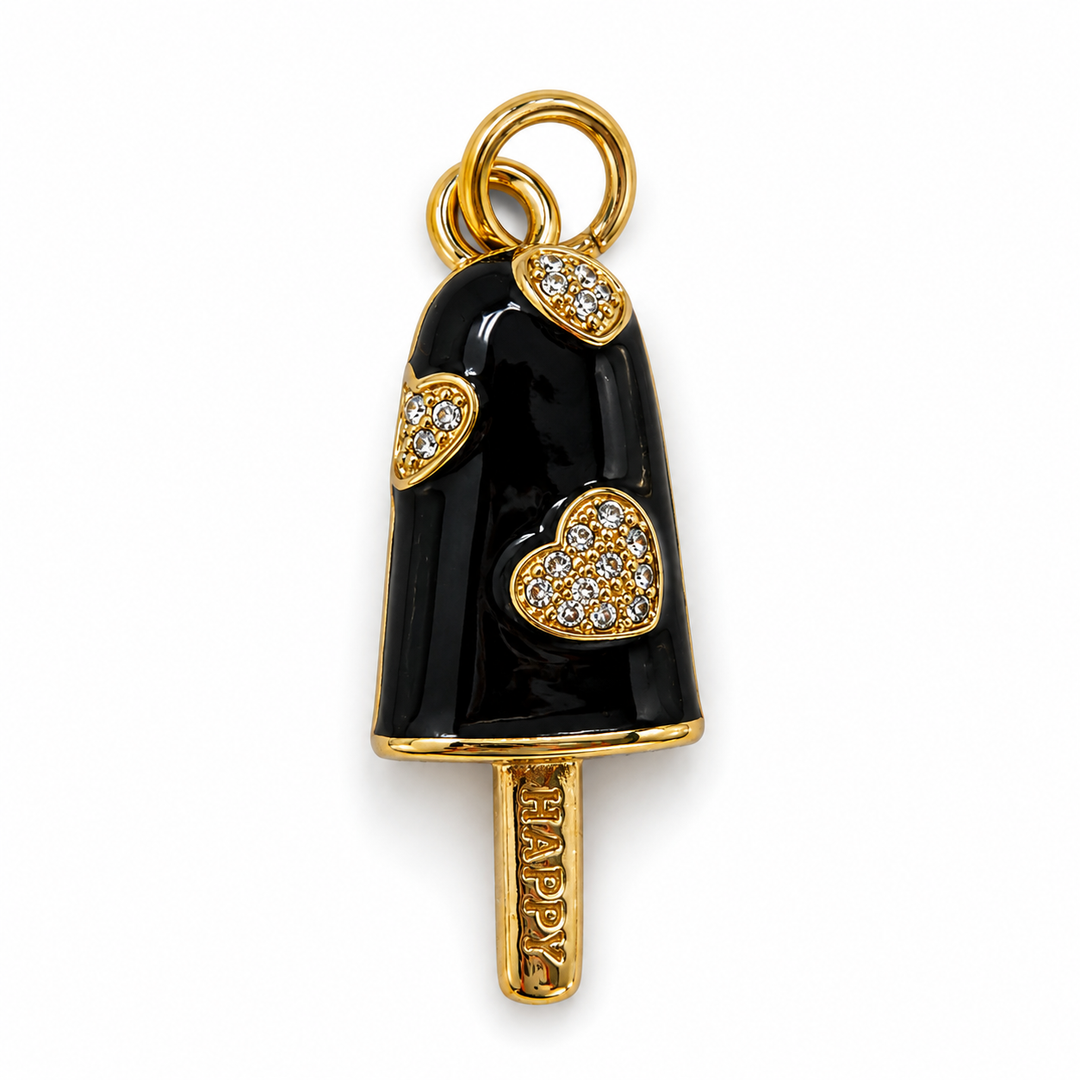 Popsicle Pendant