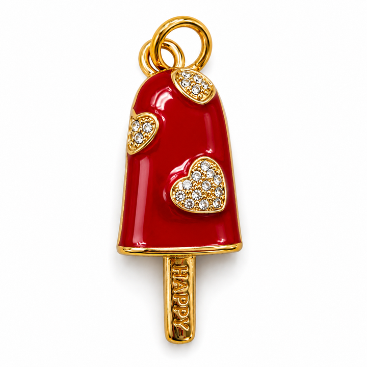 Popsicle Pendant