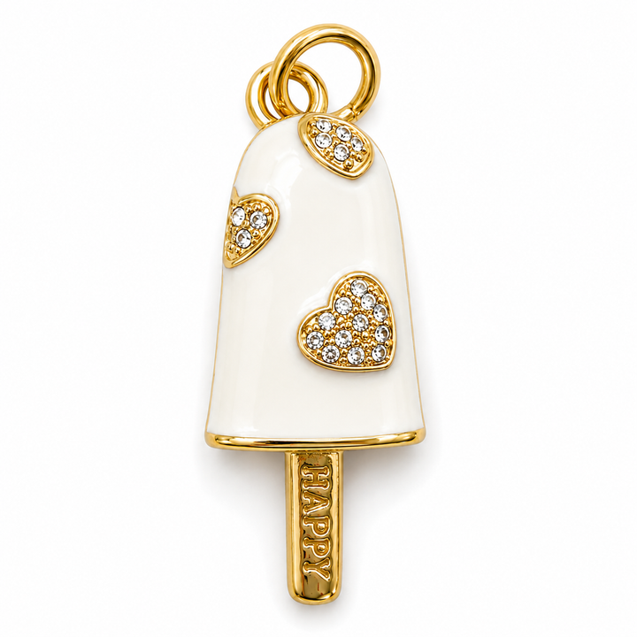 Popsicle Pendant