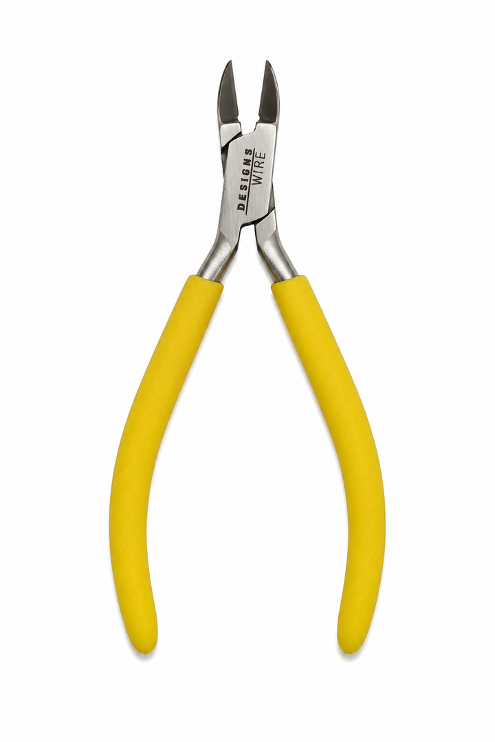 Designs Wire -  Exclusive Flush Cutter