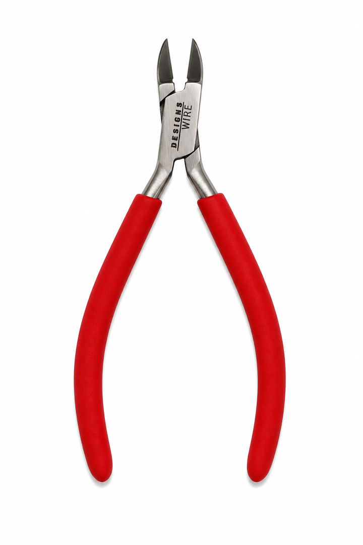 Designs Wire -  Exclusive Flush Cutter