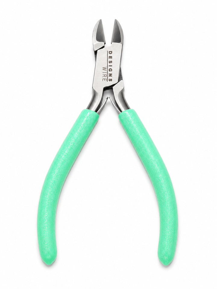 Designs Wire -  Exclusive Flush Cutter