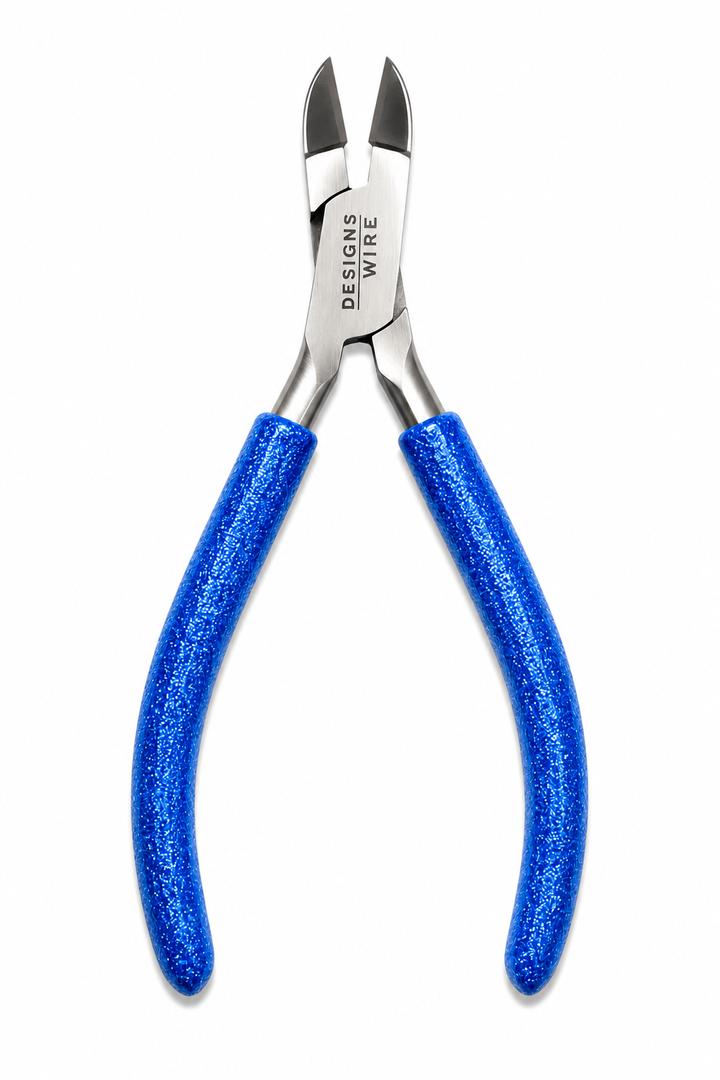 Designs Wire -  Exclusive Flush Cutter