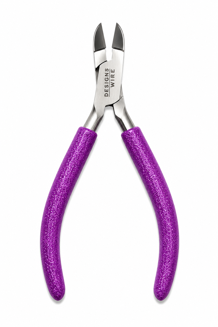 Designs Wire -  Exclusive Flush Cutter