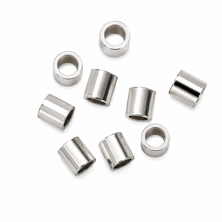 Crimp Tube 2x2mm