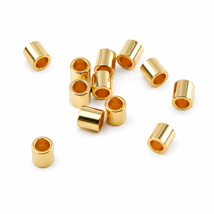 Crimp Tube 2x2mm