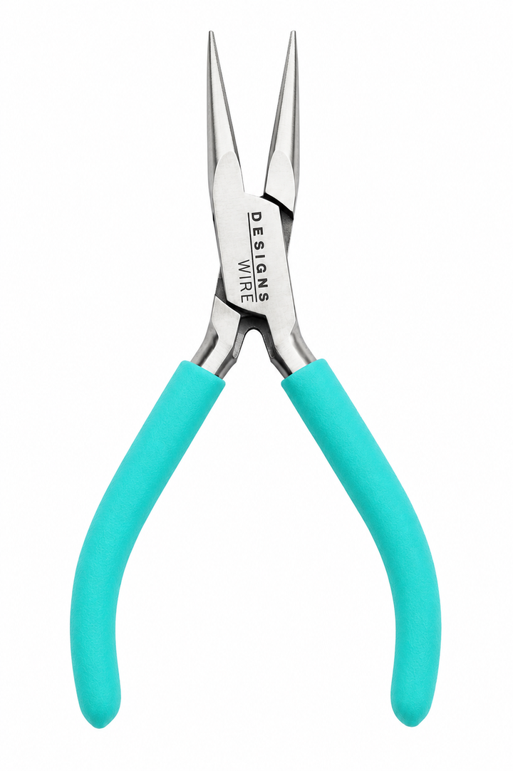 Designs Wire Neon Collection Pliers | Chain Nose Plier | 1X Unit