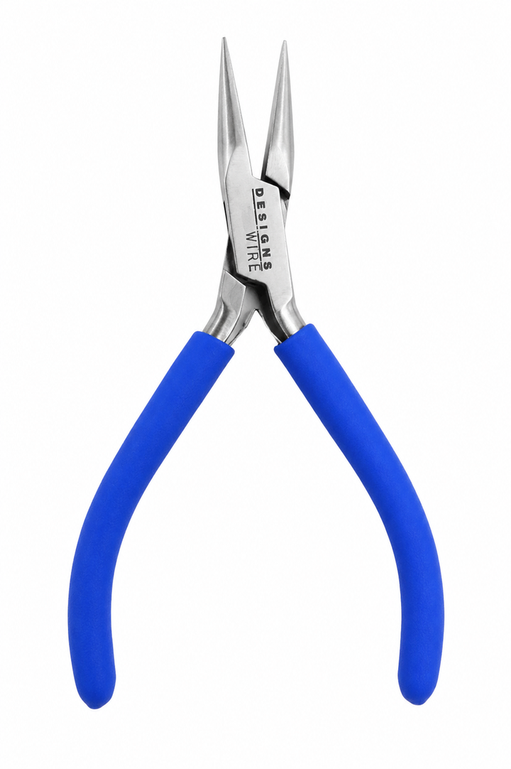 Designs Wire Neon Collection Pliers | Chain Nose Plier | 1X Unit
