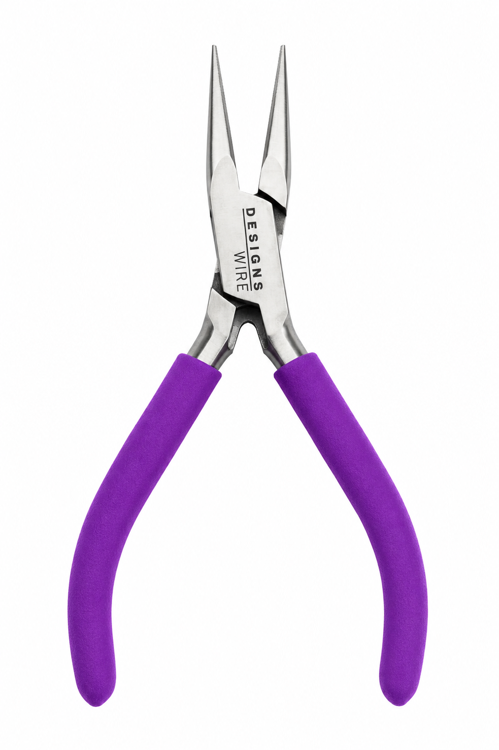 Designs Wire Neon Collection Pliers | Chain Nose Plier | 1X Unit
