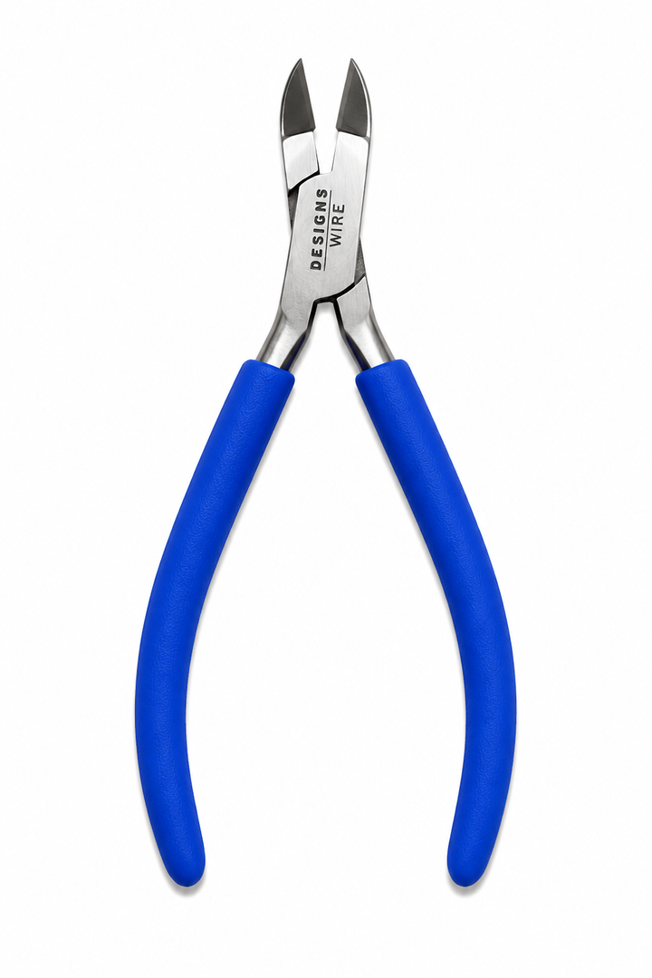 Designs Wire -  Exclusive Flush Cutter