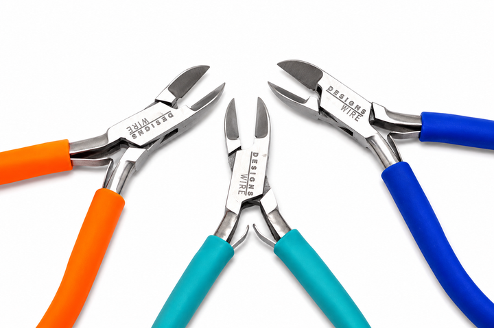 Designs Wire -  Exclusive Flush Cutter