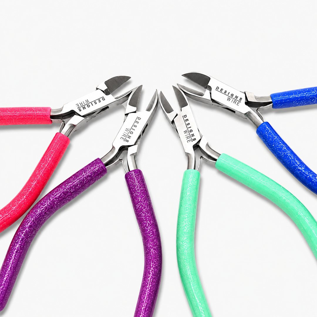 Designs Wire -  Exclusive Flush Cutter