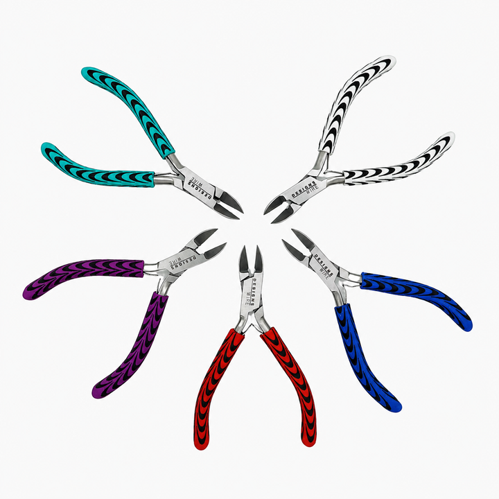 Designs Wire -  Exclusive Flush Cutter