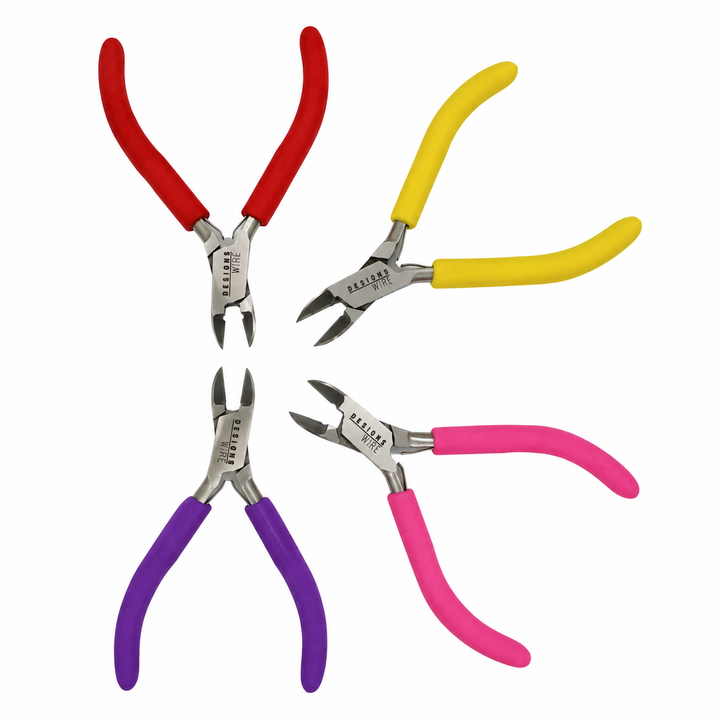 Designs Wire -  Exclusive Flush Cutter