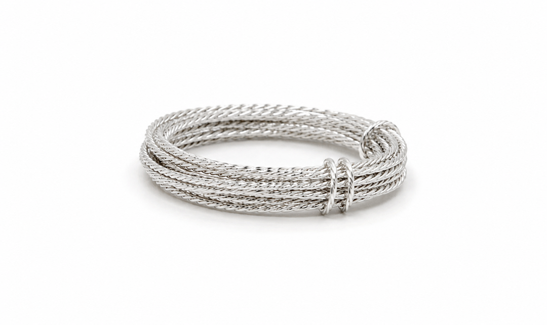 TWISTED WIRE