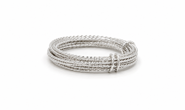 TWISTED WIRE