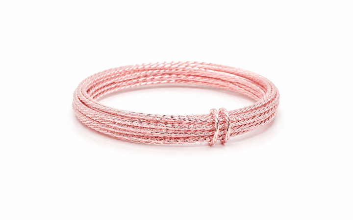 TWISTED WIRE