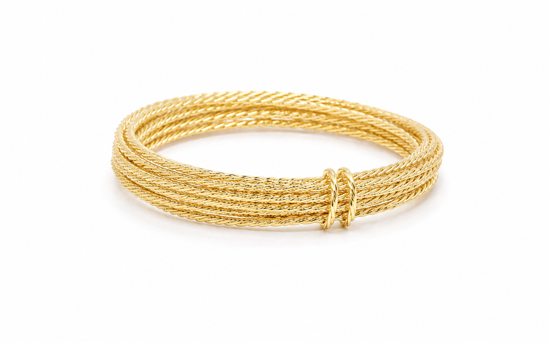 TWISTED WIRE