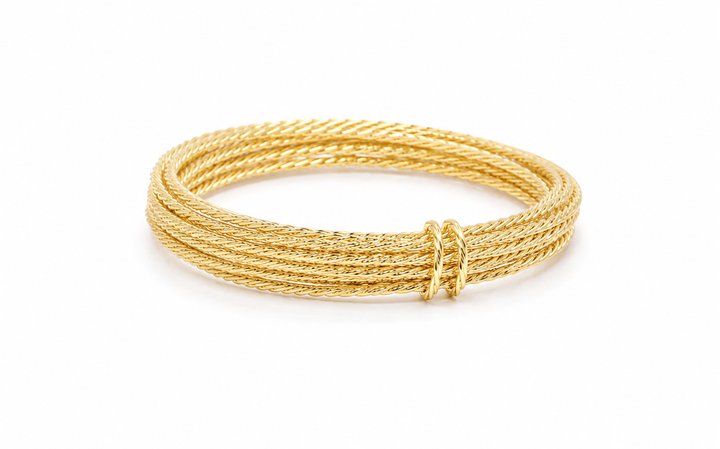 TWISTED WIRE