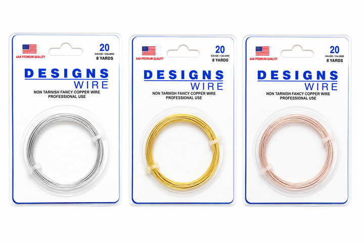Fancy Wire