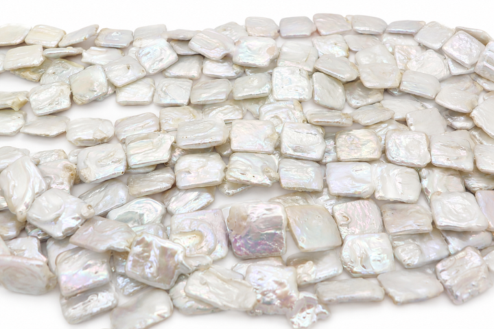 Freshwater Pearls