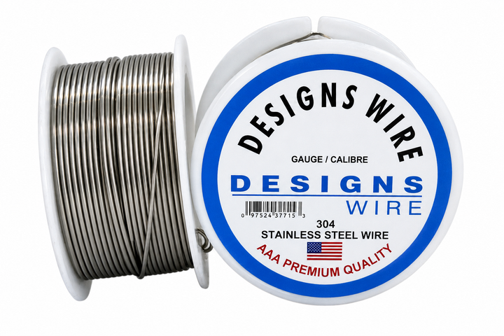 6 PACK / DESIGNS WIRE- Copper wire (EXCLUSIVE PACK PROMO)
