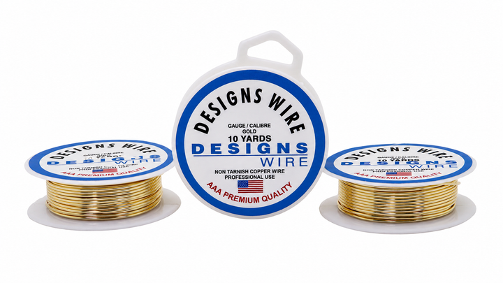 Limited Edition Long Wire