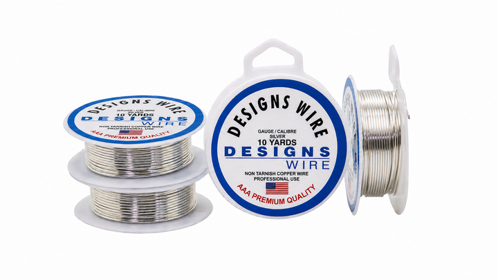 Limited Edition Long Wire