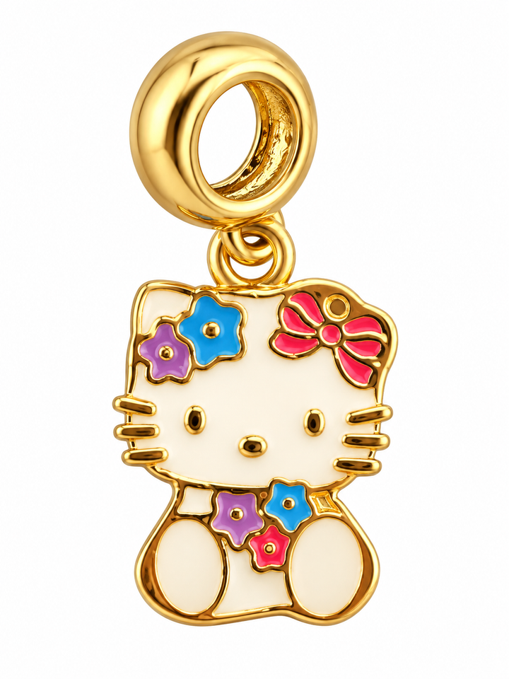 Sanrio Charm
