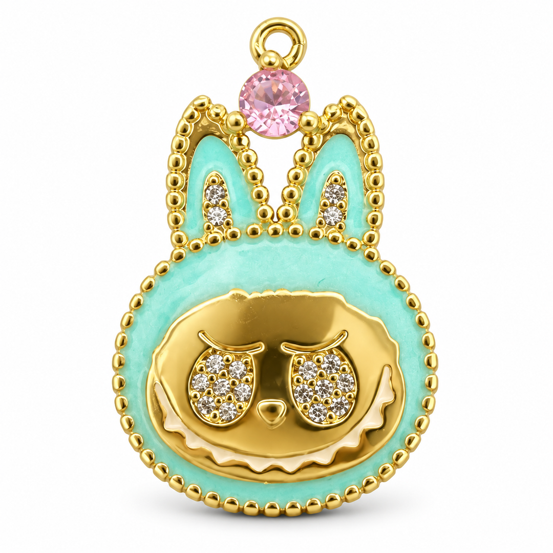 Labubu Charm