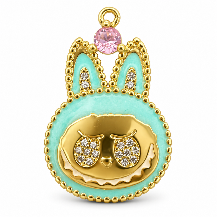 Labubu Charm