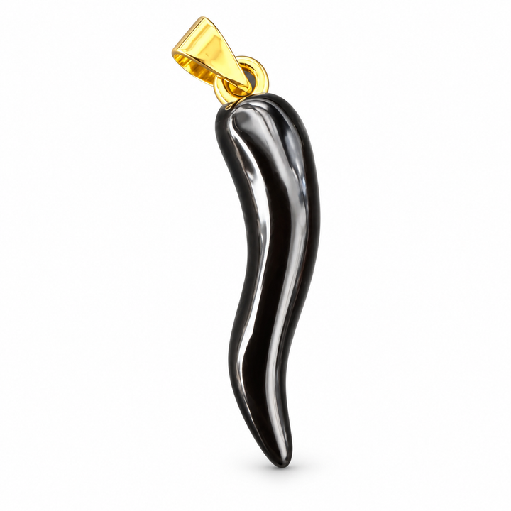 Horn Pendant