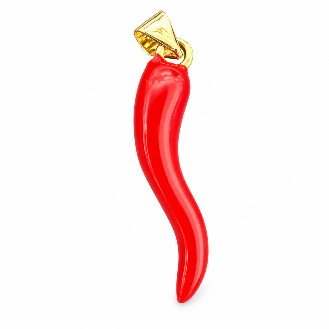 Horn Pendant