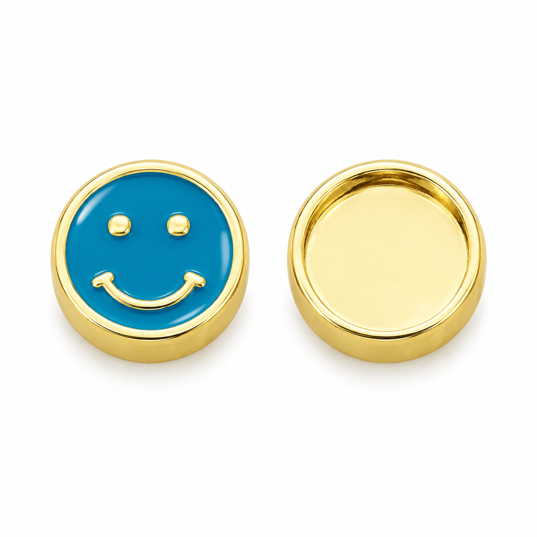 Happy Face Spacer