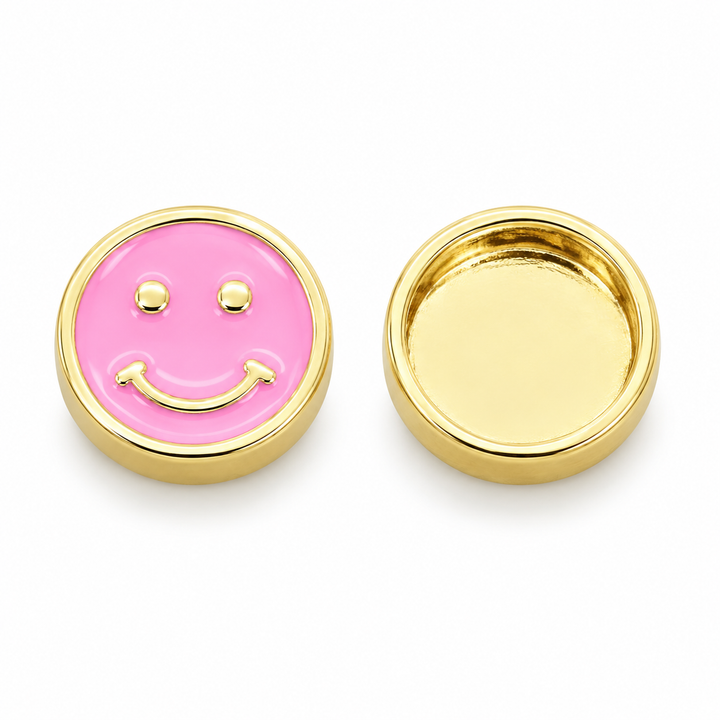 Happy Face Spacer