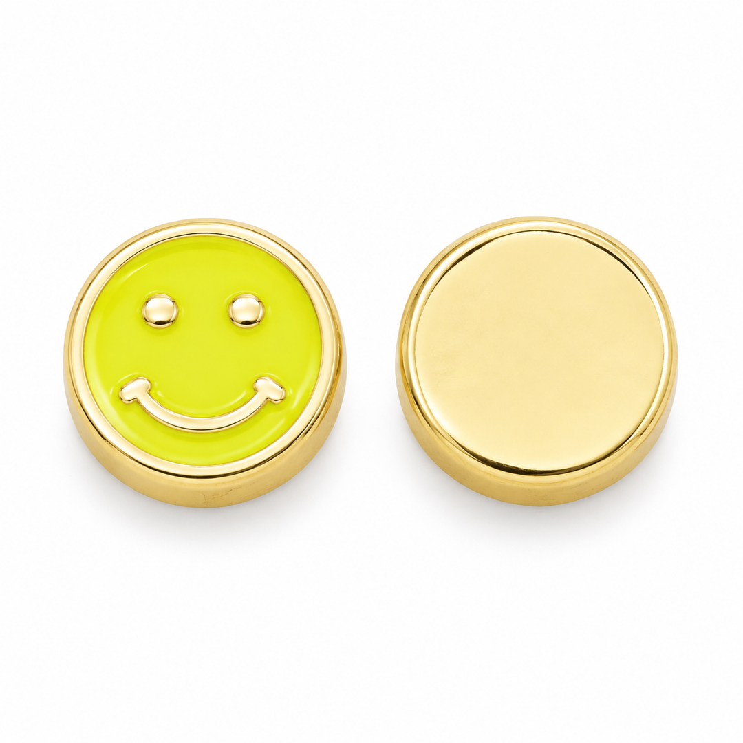 Happy Face Spacer