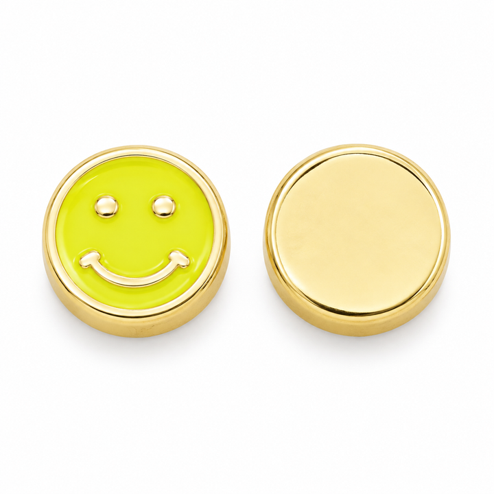 Happy Face Spacer