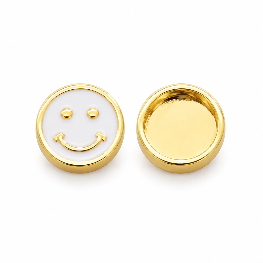 Happy Face Spacer