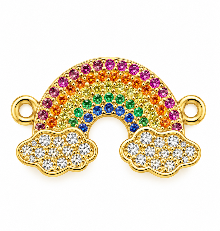 Rainbow Connector