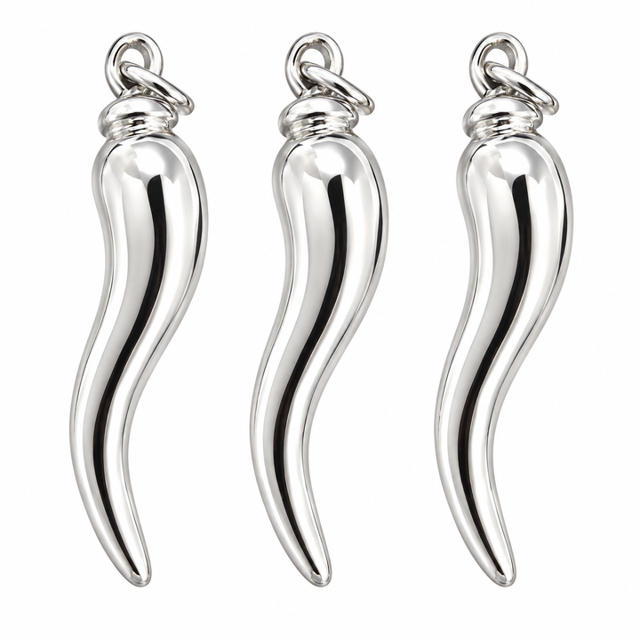 Horn Pendant