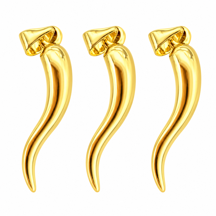 Horn Pendant