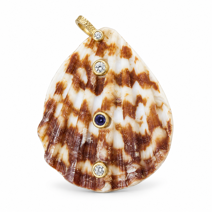 Shell Pendant