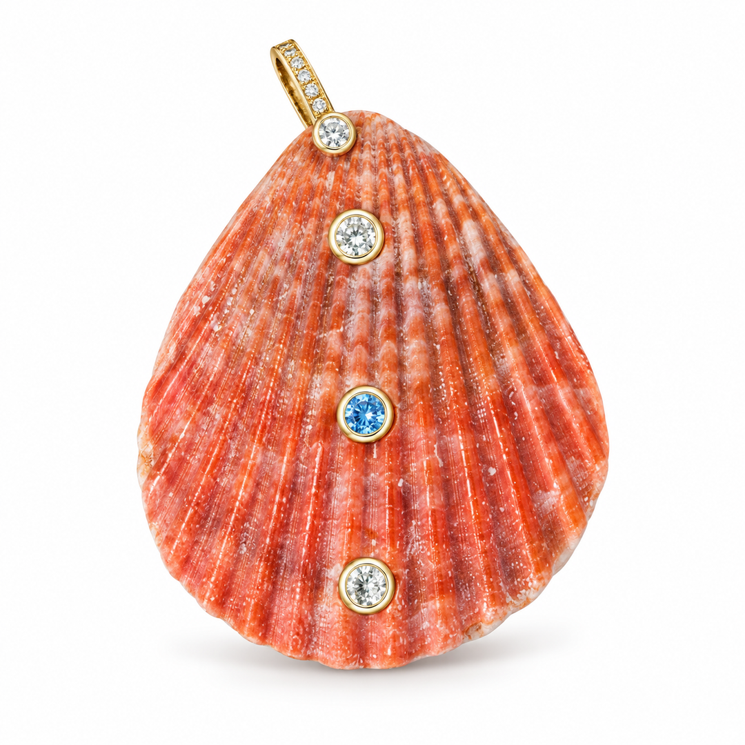 Shell Pendant