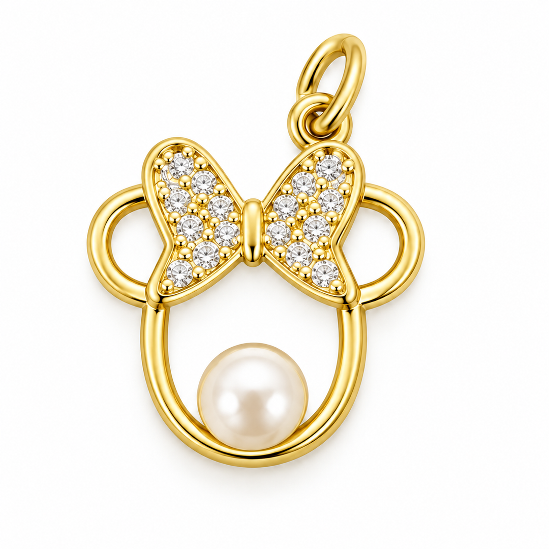 Minnie Pendant