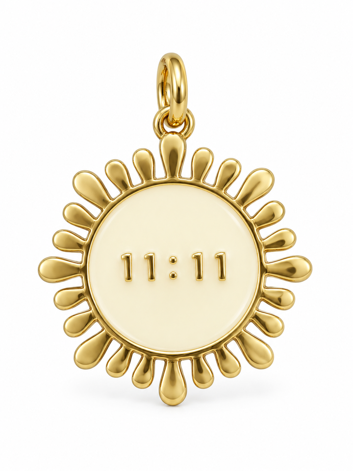 11:11 Pendant